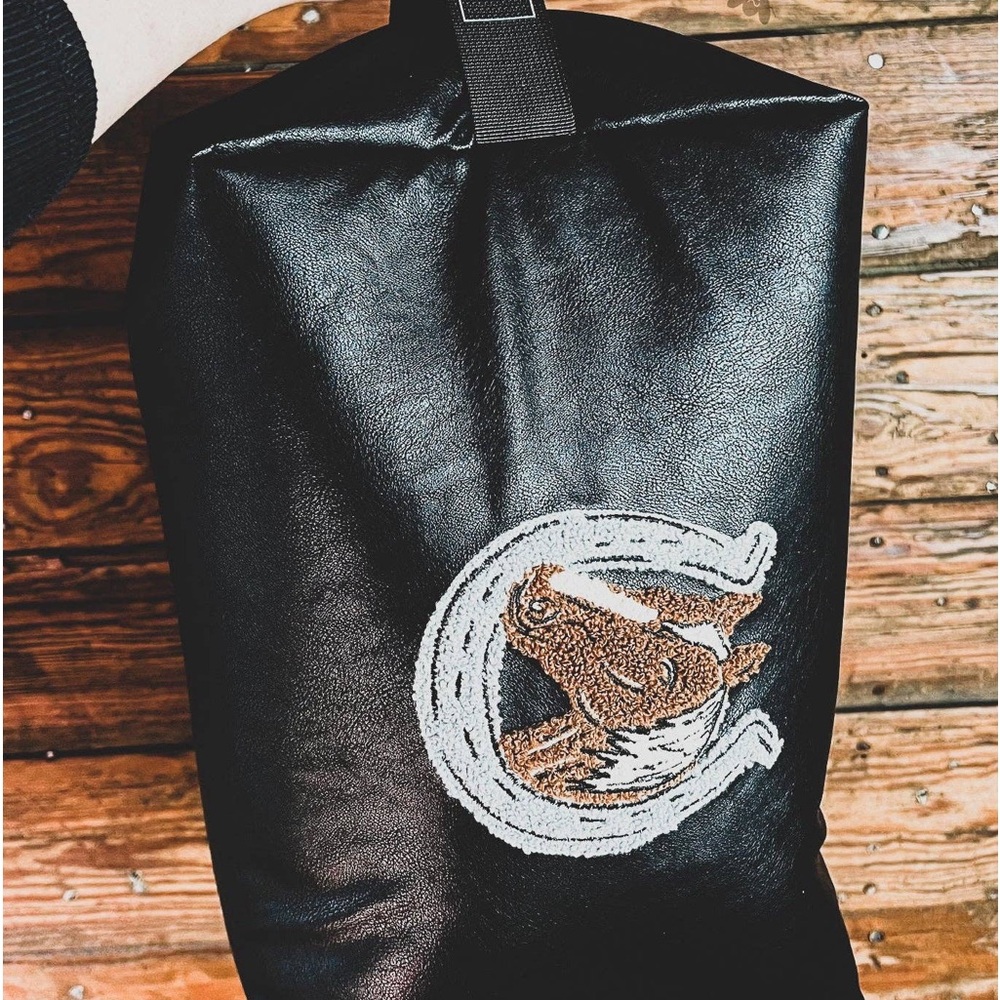 Pack Mule Traveler Bag